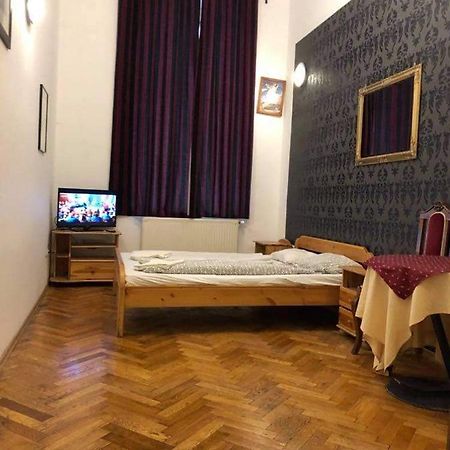 Apartman 4 YOU 2. Budapest Bagian luar foto