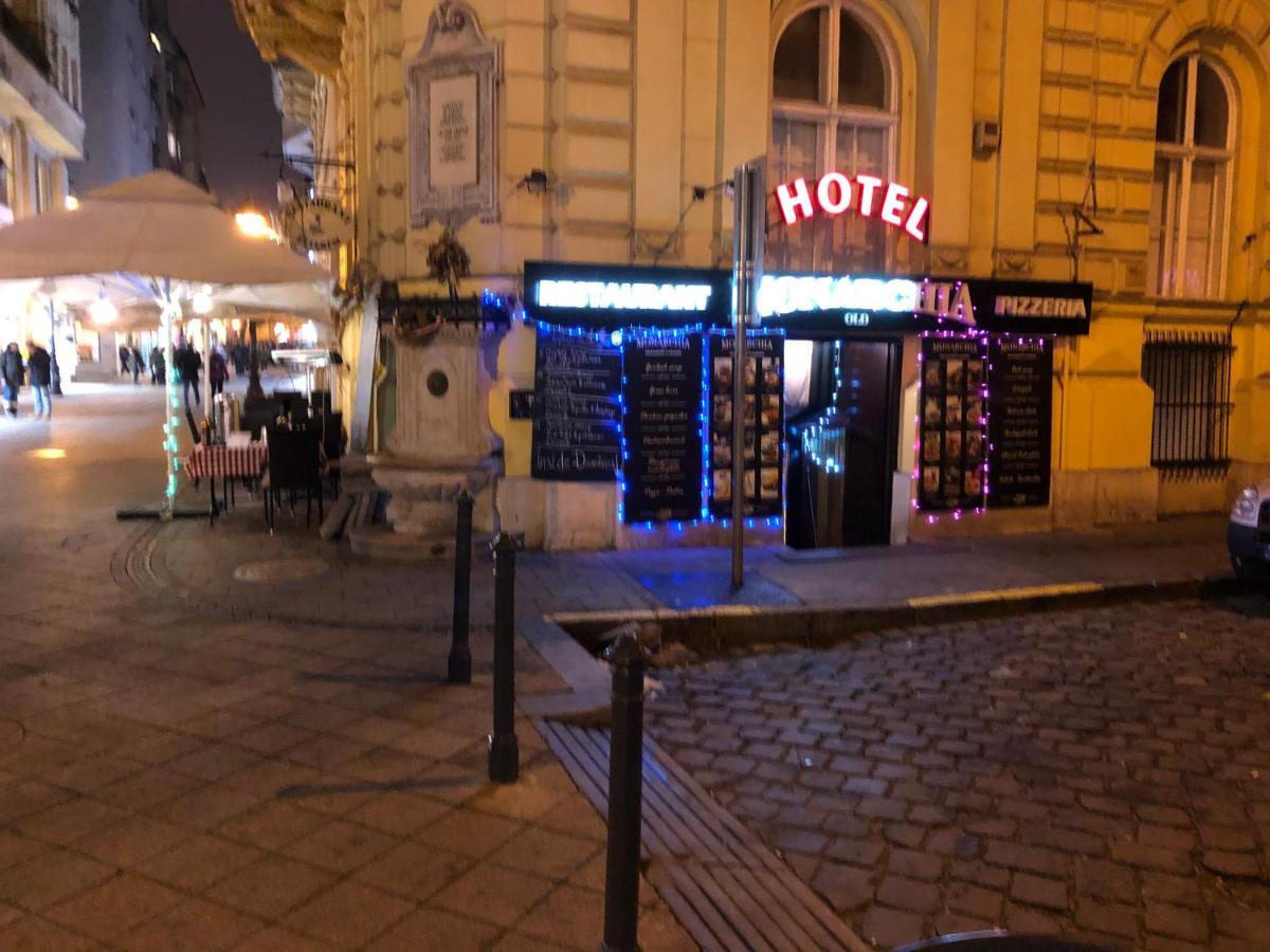Apartman 4 YOU 2. Budapest Bagian luar foto