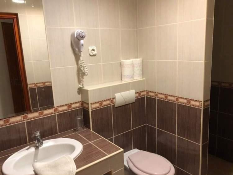Apartman 4 YOU 2. Budapest Bagian luar foto