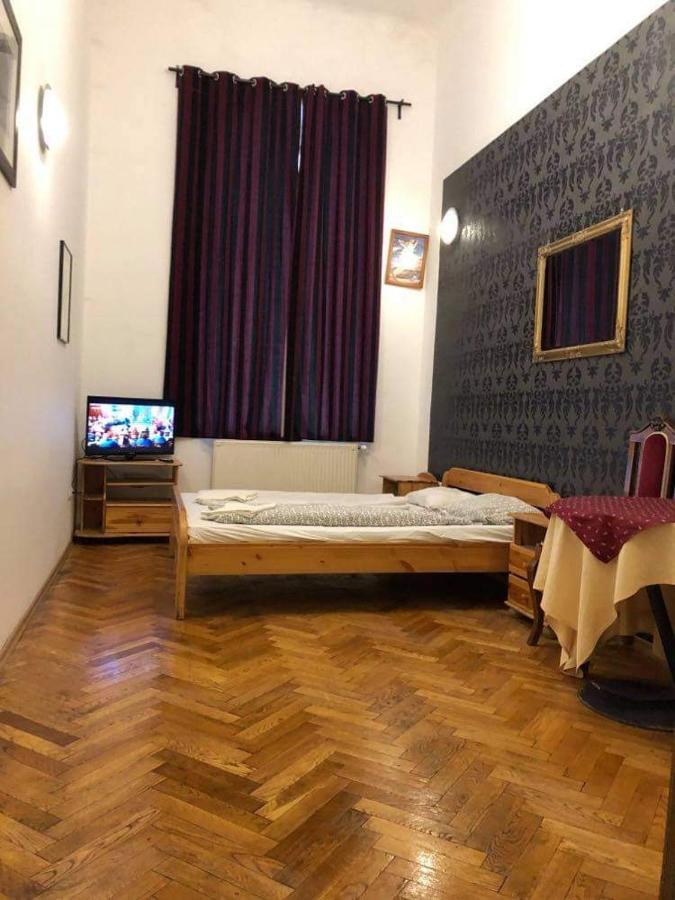 Apartman 4 YOU 2. Budapest Bagian luar foto
