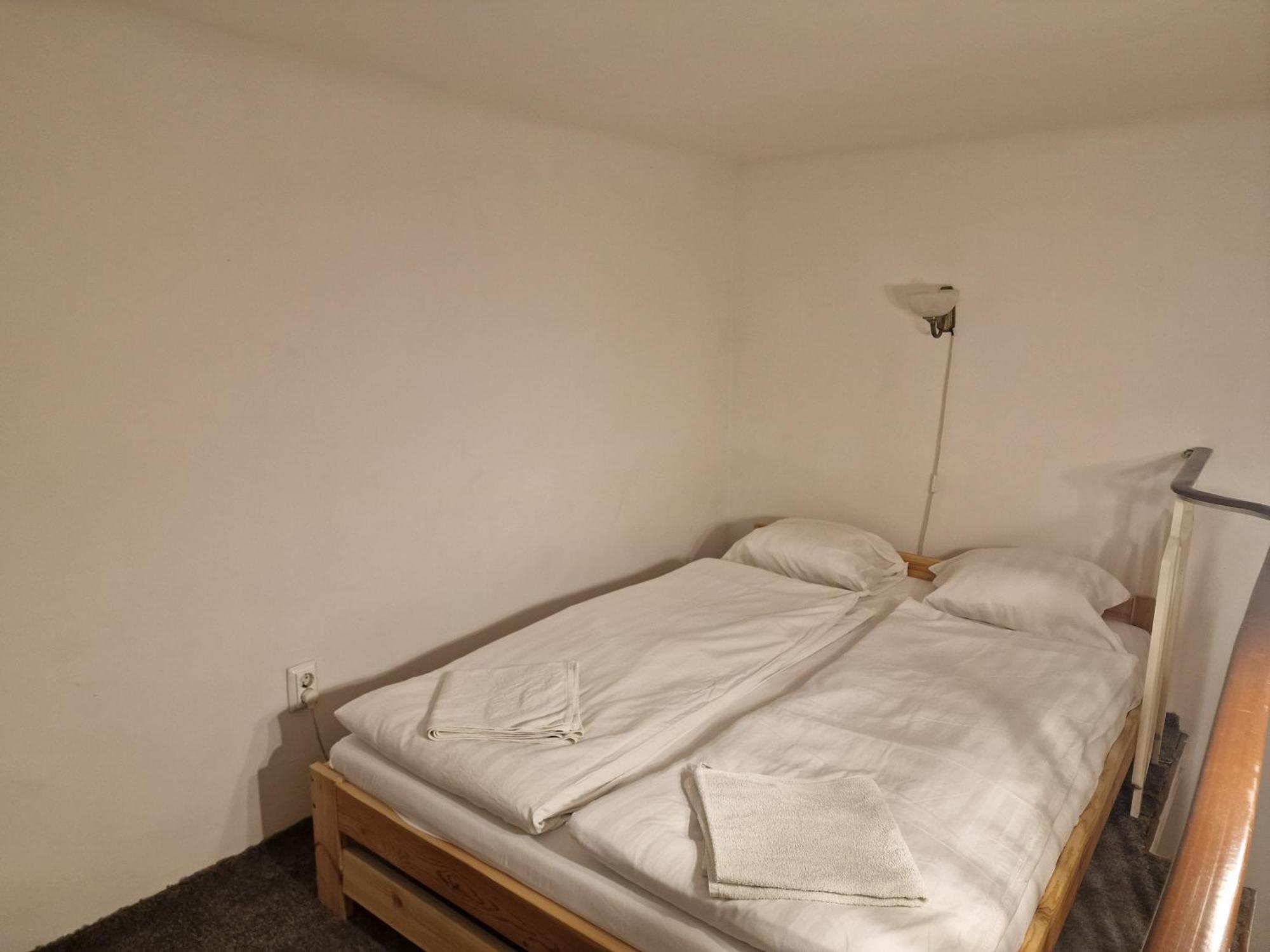 Apartman 4 YOU 2. Budapest Bagian luar foto
