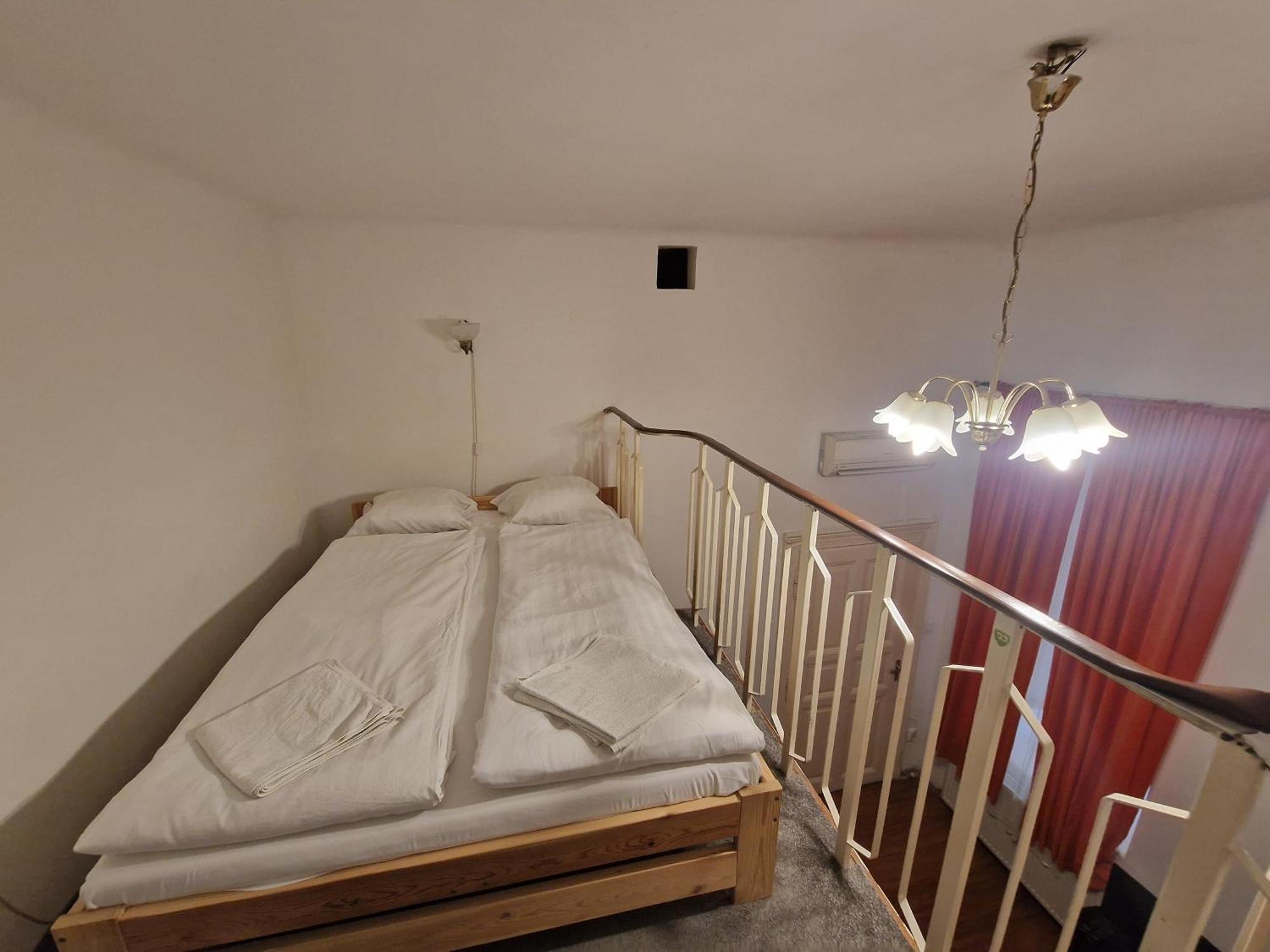 Apartman 4 YOU 2. Budapest Bagian luar foto