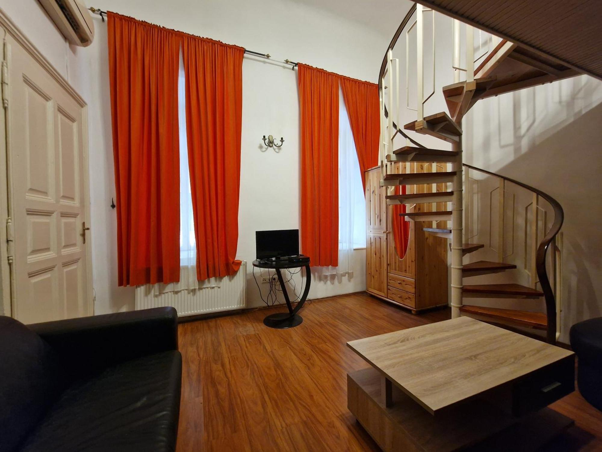 Apartman 4 YOU 2. Budapest Bagian luar foto