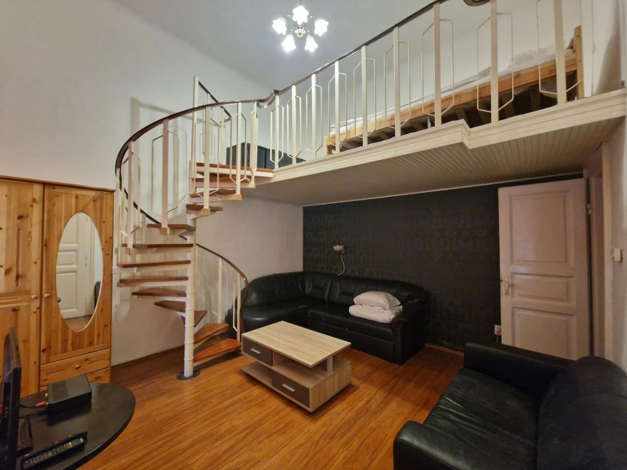 Apartman 4 YOU 2. Budapest Bagian luar foto