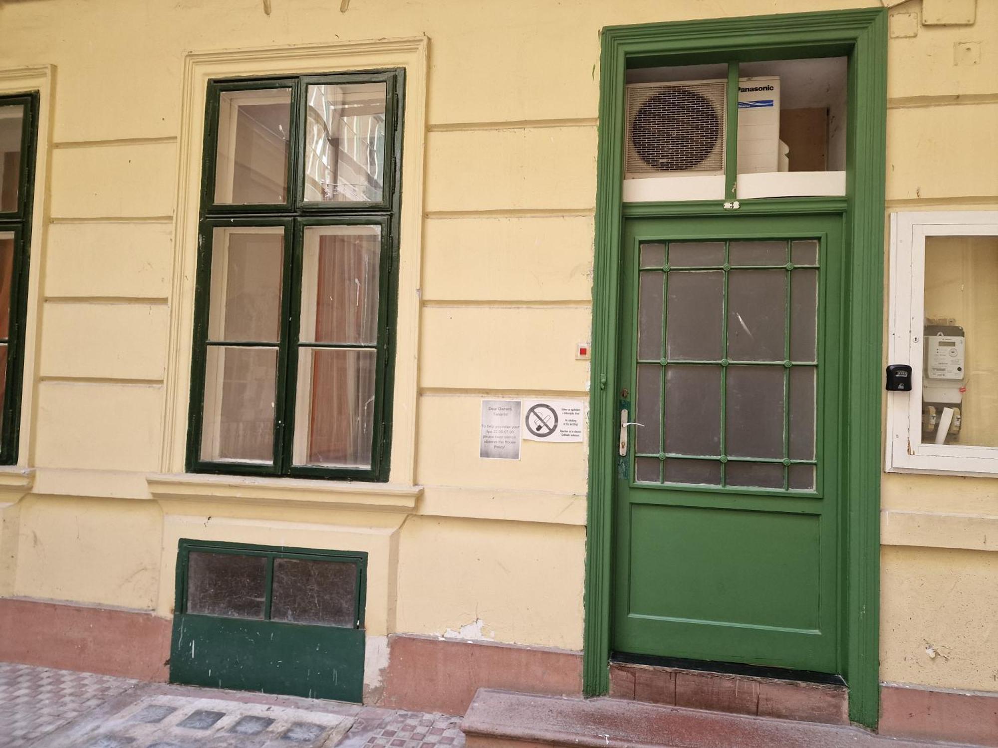 Apartman 4 YOU 2. Budapest Bagian luar foto